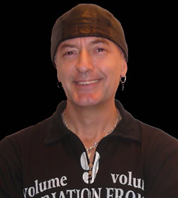 Donászy Tibiről...