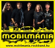 a MOBILM&Aacute;NIA honlapja...