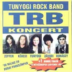 1998-as Budai Parksz�npad koncert